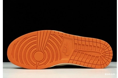 AIR BACKBOARD” JORDAN MENS RETRO HIGH 1 OG 555088-005 “SHATTERED 0825